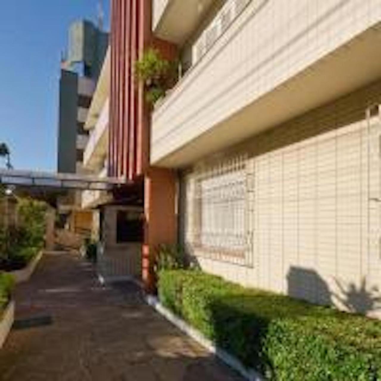 Suites E Quartos Na Avenida Carlos Gomes Porto Alegre Buitenkant foto