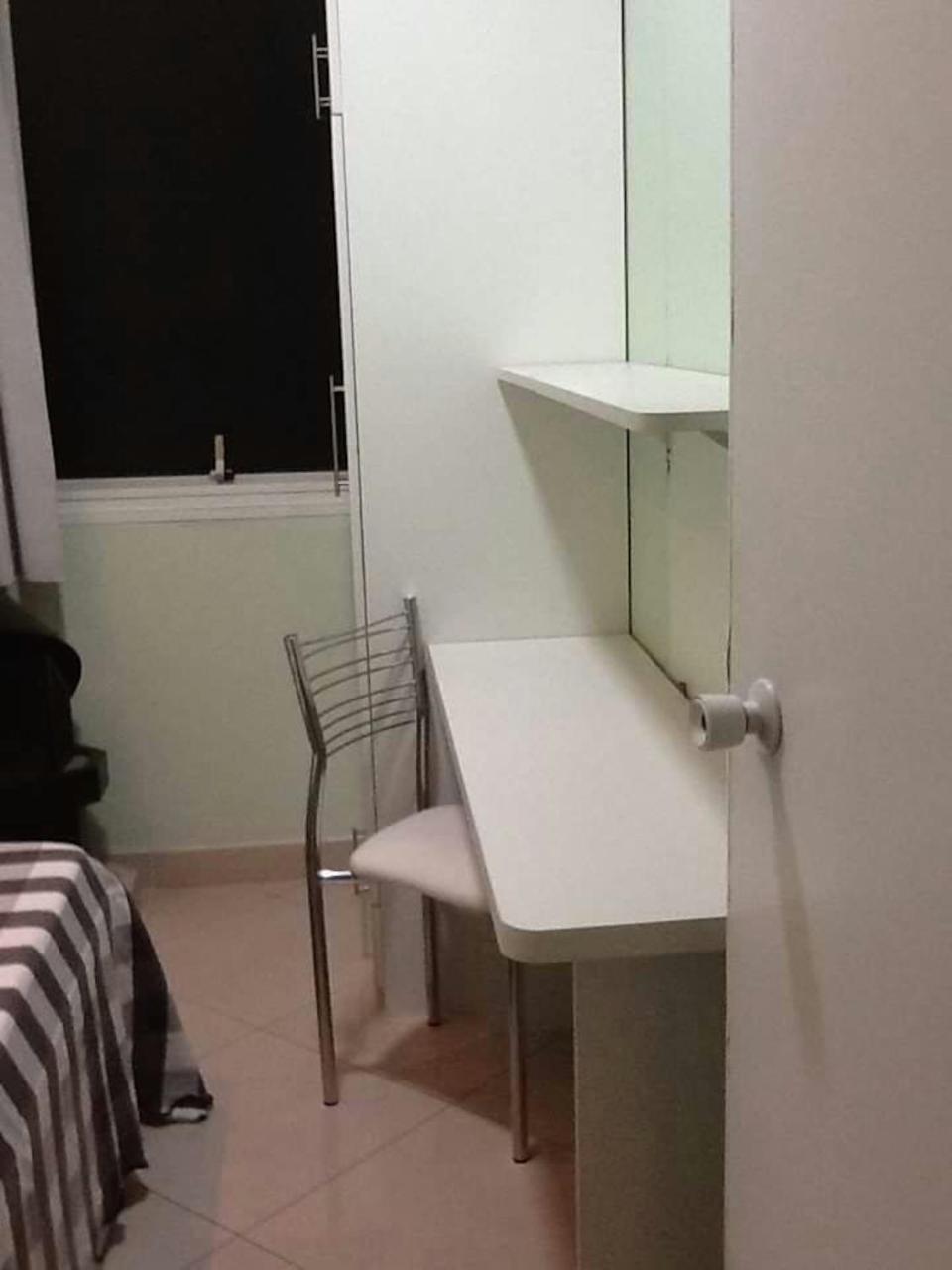 Suites E Quartos Na Avenida Carlos Gomes Porto Alegre Buitenkant foto